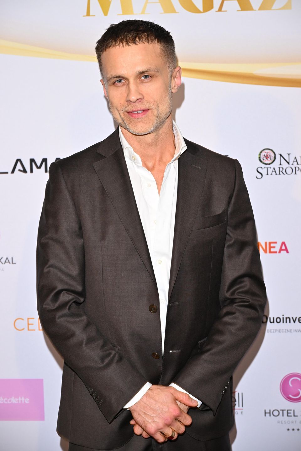 Maciej Zakościelny