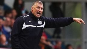 Trener Wasyla lży dziennikarza. Jesteś absolutnie głupi