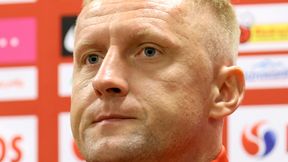 Albańczyk brutalnie potraktował Kamila Glika. "Wejście na pomarańczową kartkę"