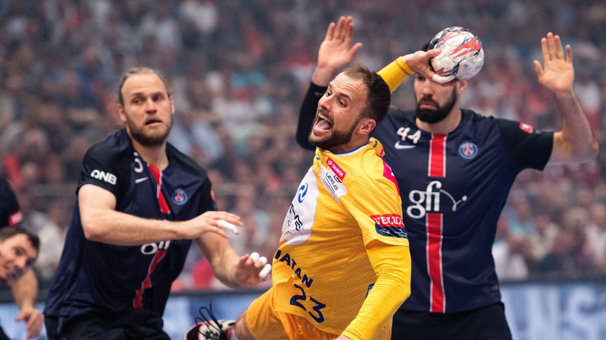 PAP/EPA / MARIUS BECKER