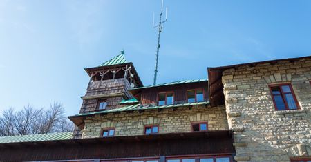 Skażona woda w popularnym górskim schronisku. Wykryto bakterię coli