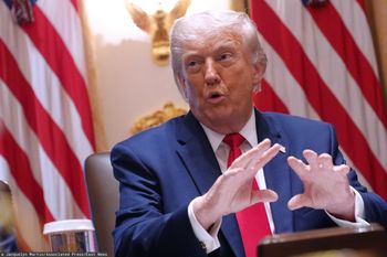 Wątpliwości ws. stanu zdrowia Trumpa. Raport uruchomił debatę