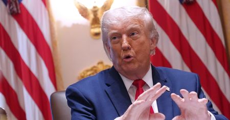Wątpliwości ws. stanu zdrowia Trumpa. Raport uruchomił debatę