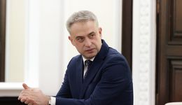 "Stanęli naprzeciwko odważnego Gawkowskiego". Co zrobi USA?