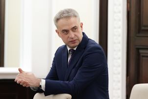 "Stanęli naprzeciwko odważnego Gawkowskiego". Co zrobi USA?
