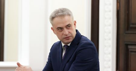 "Stanęli naprzeciwko odważnego Gawkowskiego". Co zrobi USA?