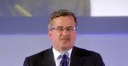 Bronisław Komorowski przekazał Ossolineum listy ze zbiorów rodzinnych