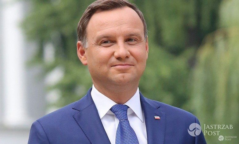 Andrzej Duda kończy 44. lata! Prezydent ma już za sobą urodzinową imprezę! Jak i z kim świętował?