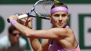 WTA Rzym: Lucie Safarova pożegnała Franceskę Schiavone, awans Venus Williams