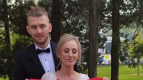 Poślubił Polkę. Teraz mówi "tak" polskiej kadrze