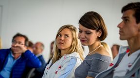 Małgorzata Białecka: Najważniejszy jest spokój