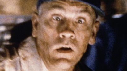 ''Być jak John Malkovich'' (1999)