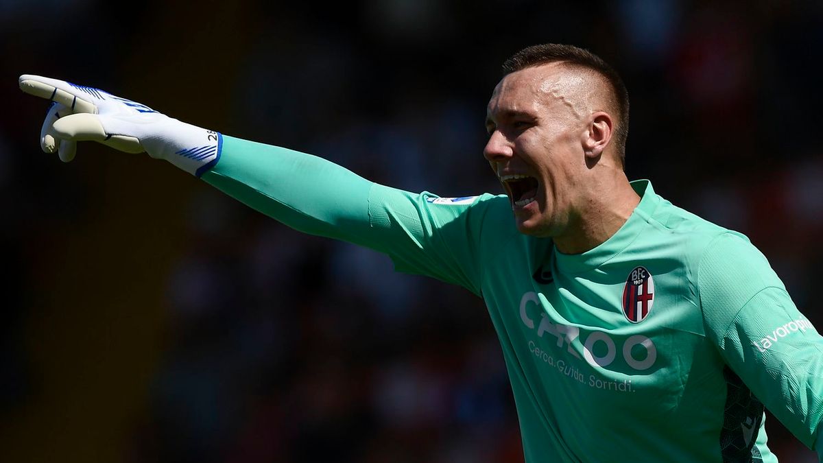 Getty Images / Nicolo Campo/LightRocket /  Łukasz Skorupski