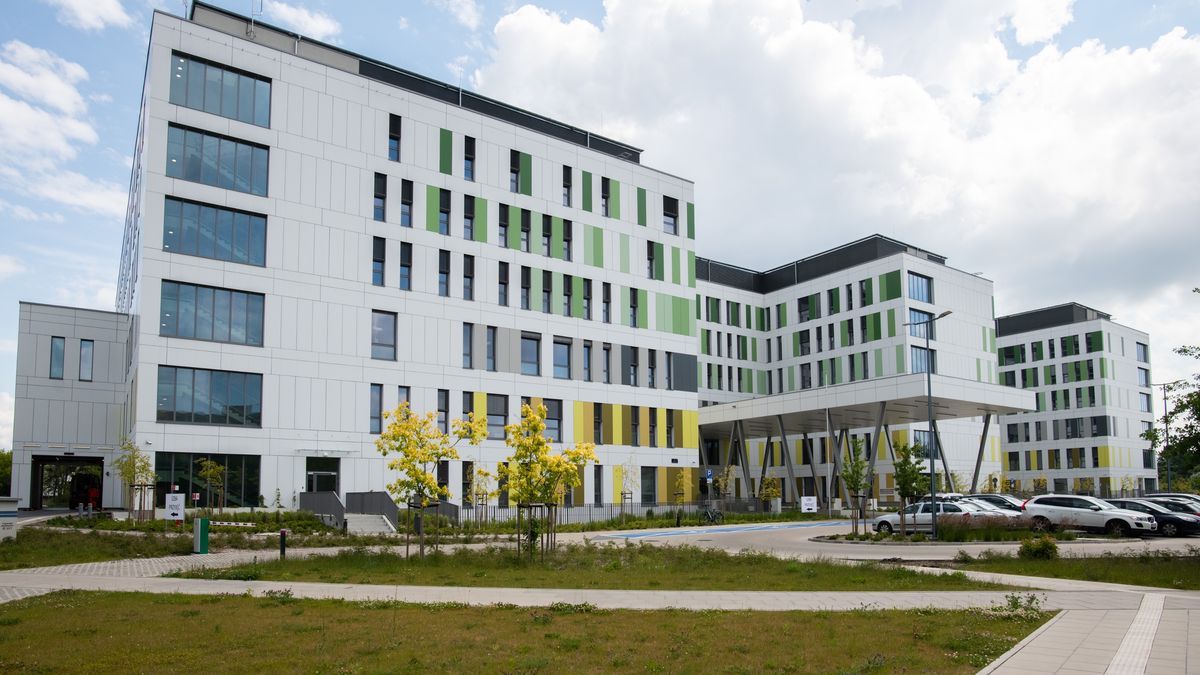 Szpital Dziecięcy