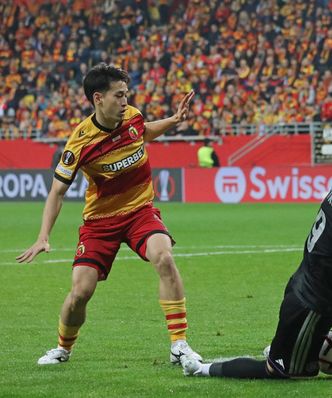 Hampus Finndell powinien zostać twarzą gry "Sabotażysta" [OPINIA]