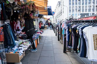 Tego nie było na innych rynkach. Pandemia umocniła pozycję Polski w handlu ubraniami