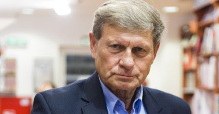 Balcerowicz kontra TVP. Rusza proces