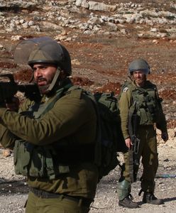 Izrael wchodzi do gry. USA chcą odciąć Putina od dronów z Iranu