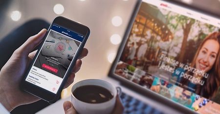 Pocztowcy mają nową bankowość internetową i mobilną. Rusza EnveloBank