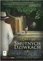 ''Rzecz o mych smutnych dziwkach'': pikantny fragment filmu tylko u nas!