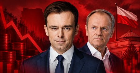 Nocna zmiana ratingu. Złe wieści dla polskiej gospodarki