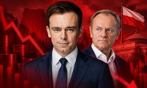 Nocna zmiana ratingu. Złe wieści dla polskiej gospodarki