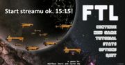 Letnie kino Polygamii: FTL: Faster Than Light [stream zakończony]