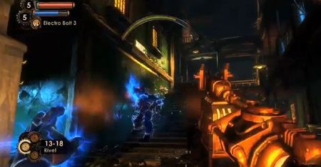 Multiplayer w BioShock 2 raz jeszcze