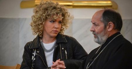 Dziewczyny ze Lwowa, odc. 12: Ojciec Poliny umiera?