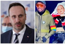 Awantura o opaski LGBT. Nie kończy się na żądaniu dymisji