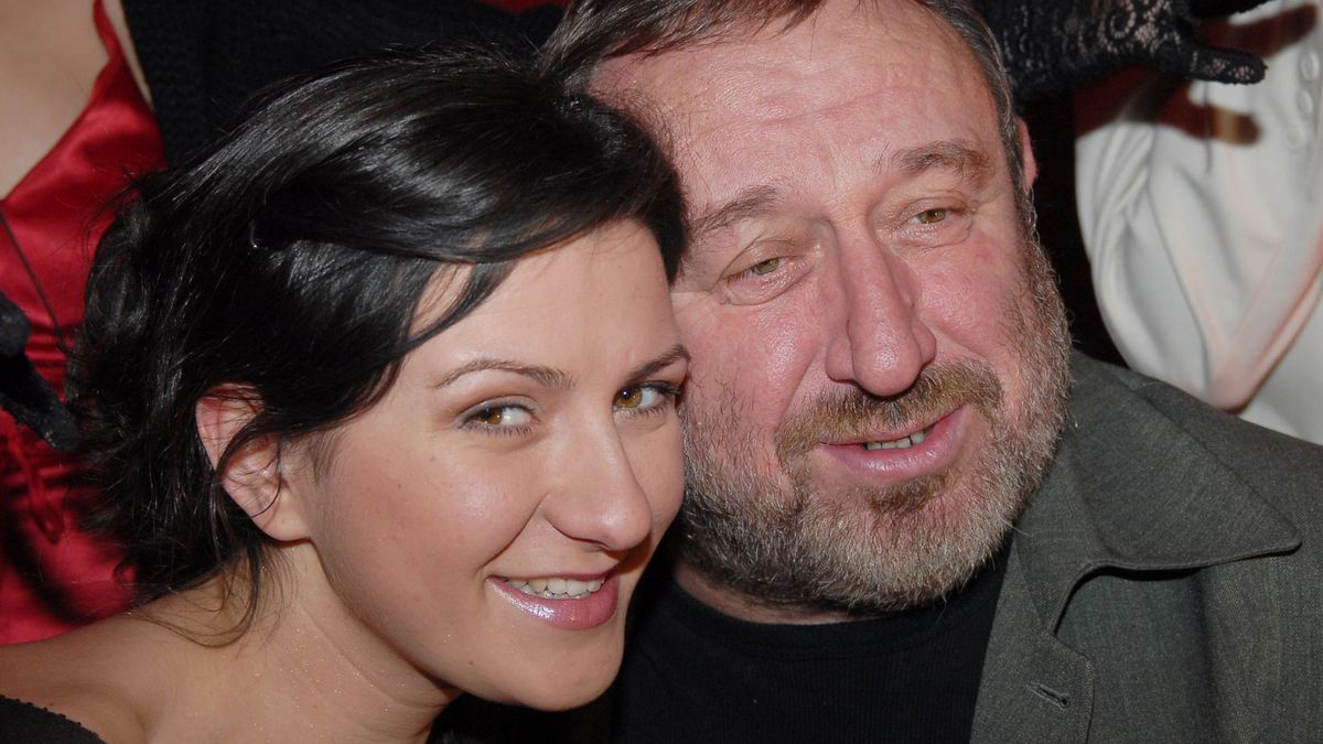 Córka Tadeusza Drozdy jest aktorką. Dokonała głośnego coming outu