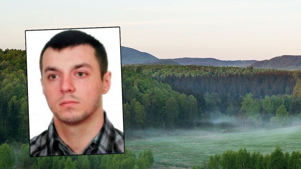 książeński park krajobrazowy