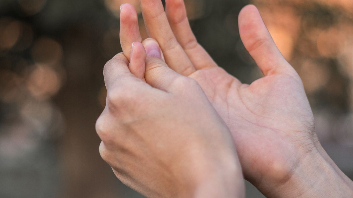 Drętwienie rąk to objaw wielu poważnych chorób