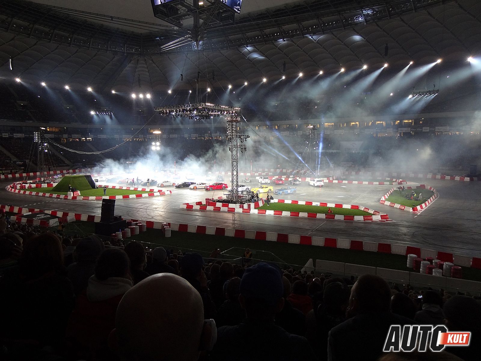 Verva Street Racing 2013 & Top Gear Live [galeria] 78