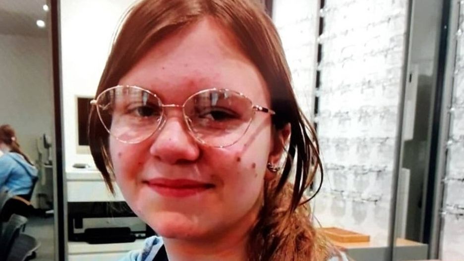 Zaginiona Milena Magiera z Gliwic
