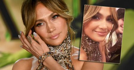Jennifer Lopez zapozowała ze swoim niebinarnym dzieckiem. Emme ma już 16 lat