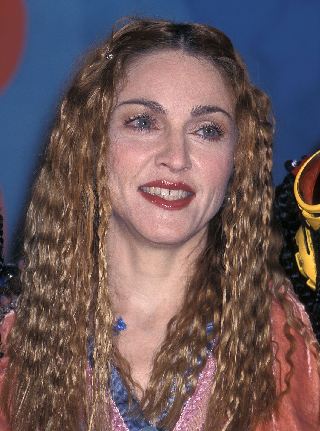 Madonna 1998