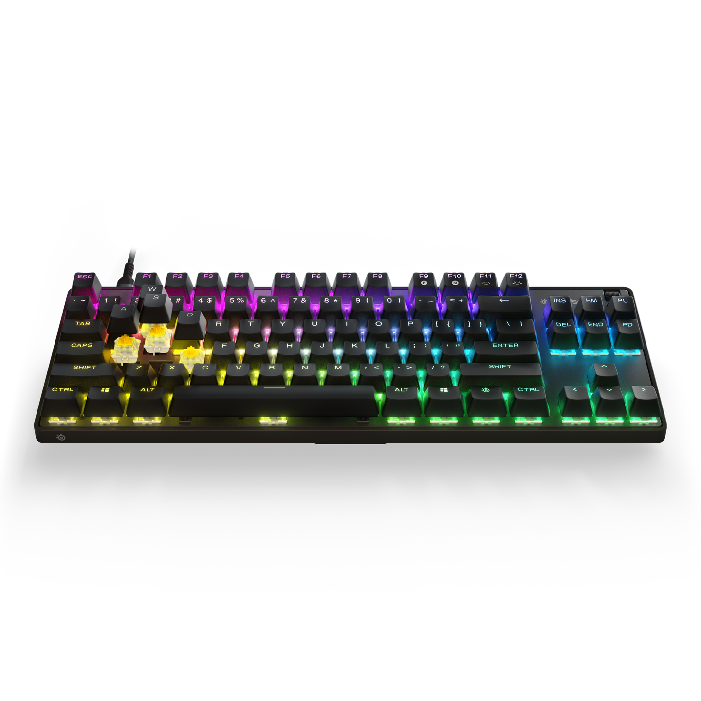 SteelSeries Apex 9 TKL