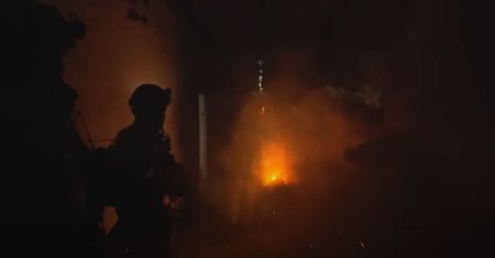 "Czas odwetu". Tajemniczy spot ukraińskich służb
