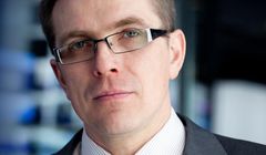 Dziennikarz TVN24 BiS nowym naczelnym "Tygodnika Powszechnego"