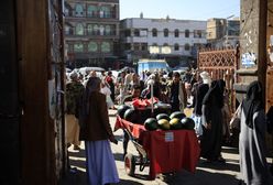 Zignorowali ostrzeżenia. MSZ ma kontakt z Polakami na Sokotrze