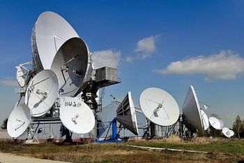 Ukraińcy zaatakowali "kosmiczne oczy Moskwy". Bez nich satelity to śmieci