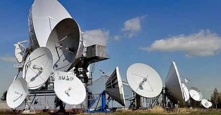 Ukraińcy zaatakowali "kosmiczne oczy Moskwy". Bez nich satelity to śmieci