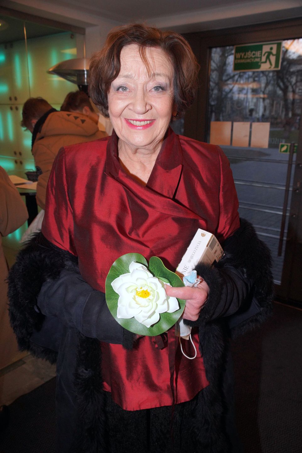 Ewa Dałkowska