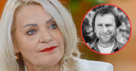 Nie żyje uczestnik "Sanatorium miłości". Tak pożegnała go Elżbieta z "Rolnika"
