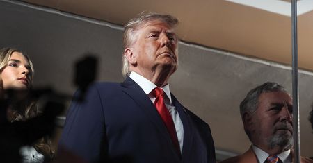 Odwracają się od Trumpa. Prezydent USA traci swój bastion