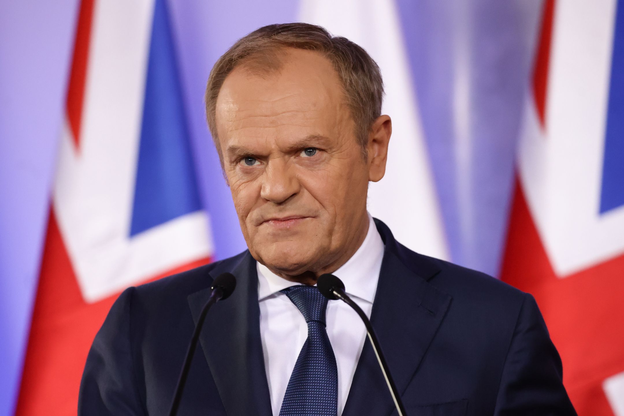 Donald Tusk