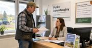 Gminy dostaną więcej pieniędzy na "Czyste Powietrze". Punkty konsultacyjne mają działać sprawniej