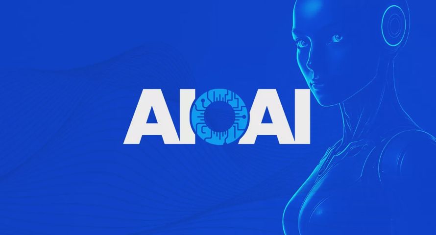 Polski serwis o AI stworzony przez AI. „Nie chcemy straszyć”