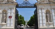 Student z Rosji miał terroryzować wydział UW. "Zastraszał studentów"